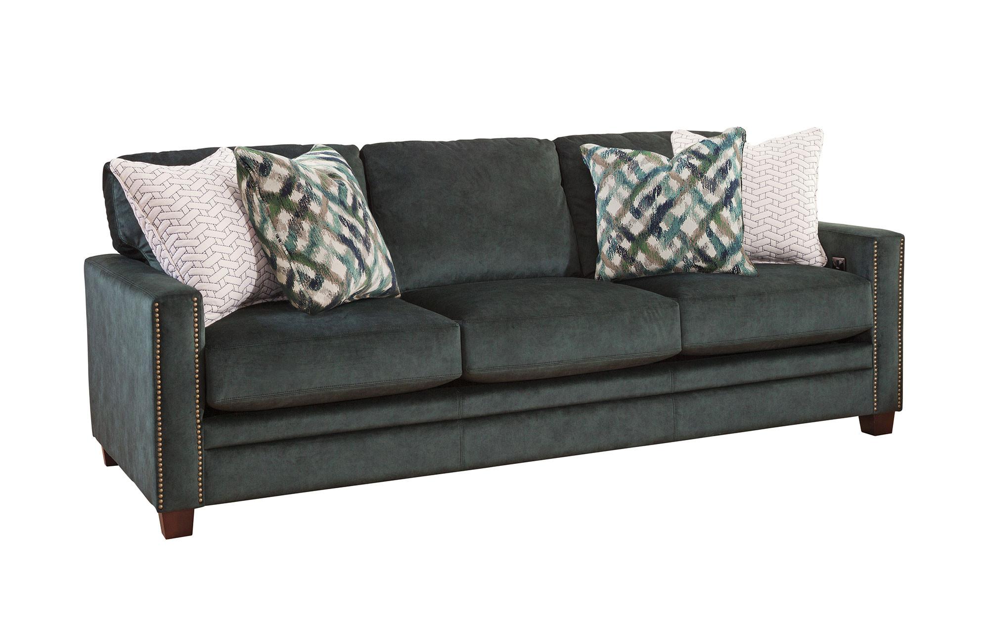 Rent to Own Woodhaven Jewel Sofa at Aaron's today!